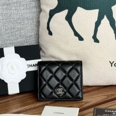 Chanel Wallets Purse